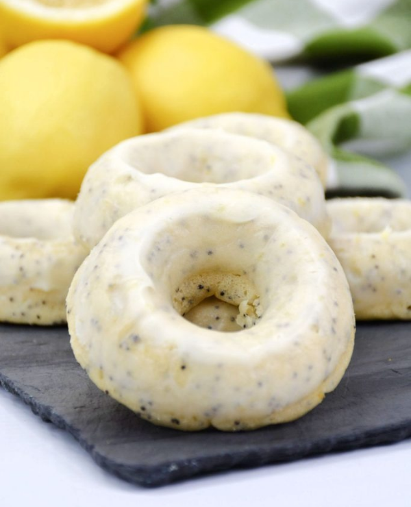 Roundup Image for Lemon Recipes 