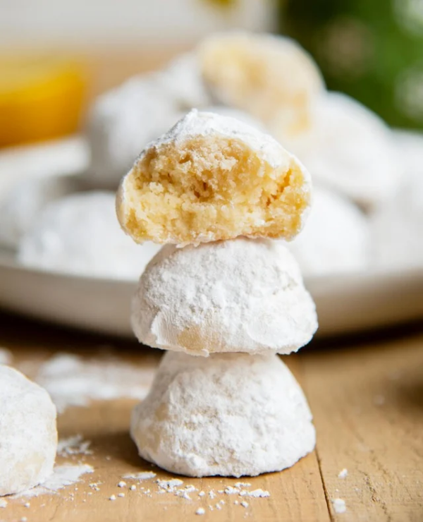 Roundup Image for Lemon Recipes 