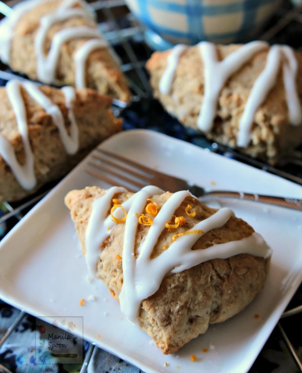 Roundup Image for Lemon Recipes 