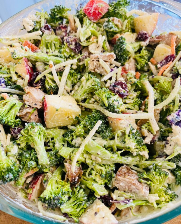 Roundup Image for Apple Recipes 