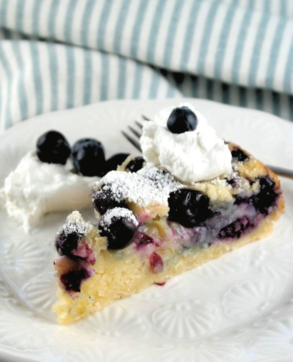 Roundup Image for Coffee Cake Recipes 