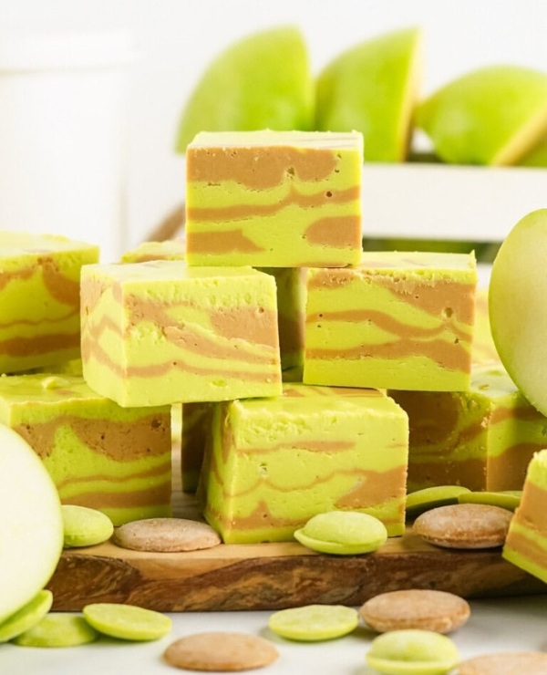 Roundup Image for Apple Recipes 