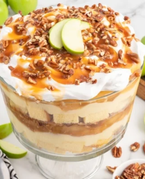 Roundup Image for Apple Recipes 