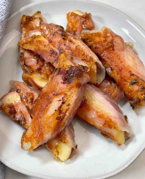 Roundup Image for Apple Recipes