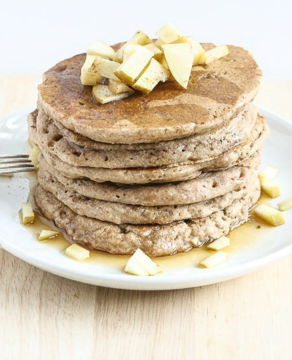 Roundup Image for Apple Recipes 