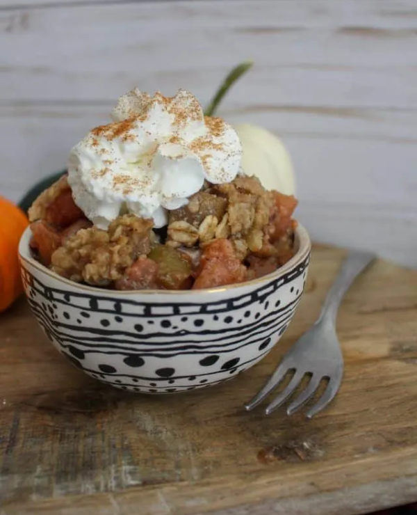 Roundup Image for Fall Favorite Recipes 
