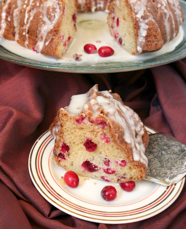 Roundup Image for Coffee Cake Recipes 