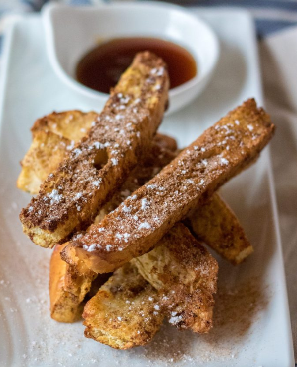 Roundup Image for Apple Recipes 