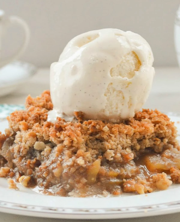 Roundup Image for Apple Recipes 