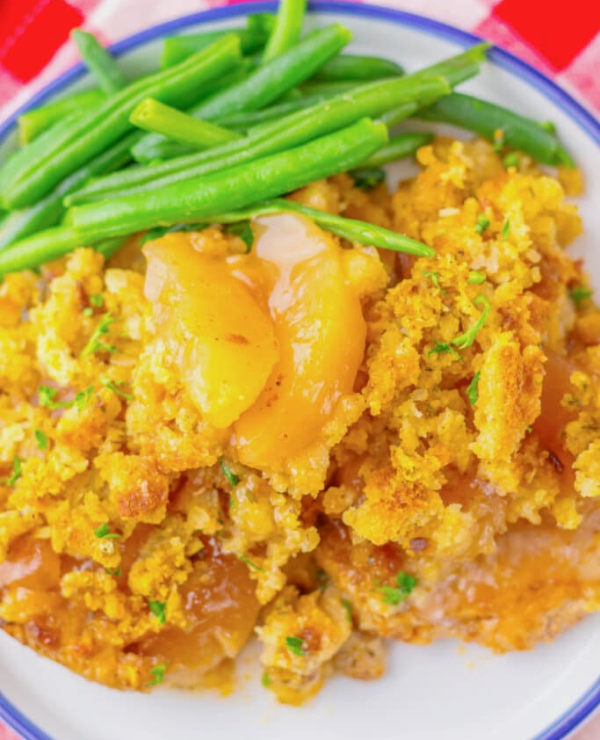 Roundup Image for Apple Recipes 