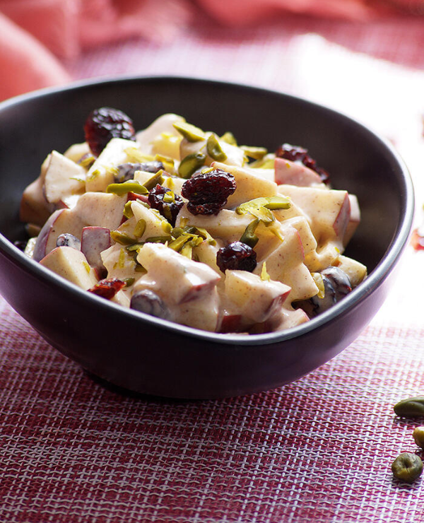 Roundup Image for Apple Recipes 