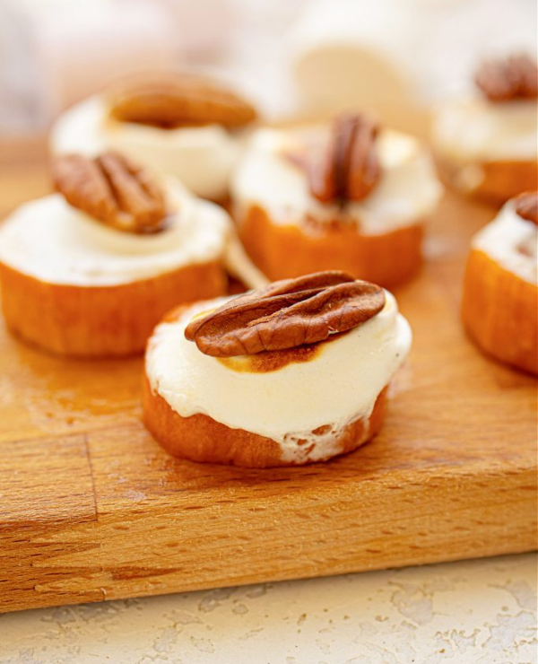 Roundup Image for Fall Favorite Recipes 