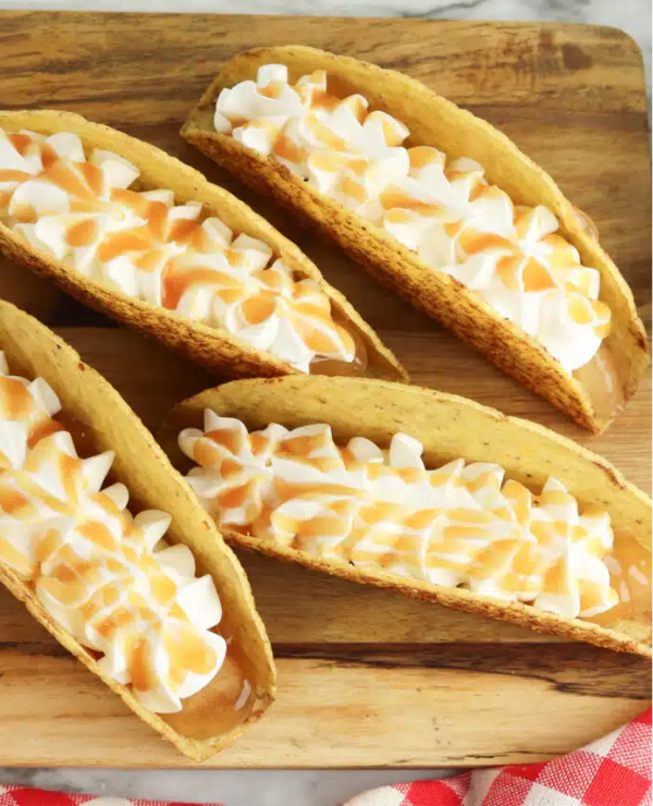 Roundup Image for Apple Recipes 