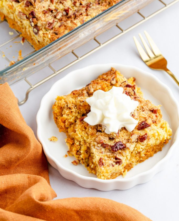 Roundup Image for Fall Favorite Recipes 