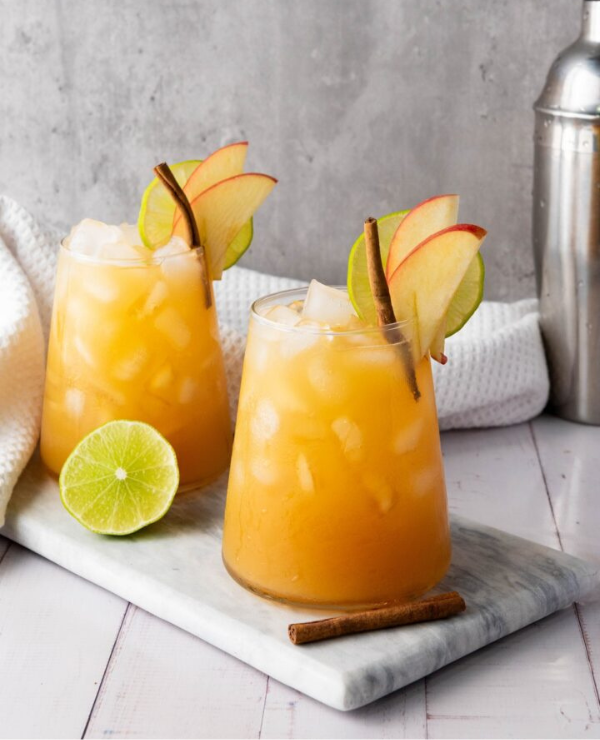 Roundup Image for Apple Recipes 