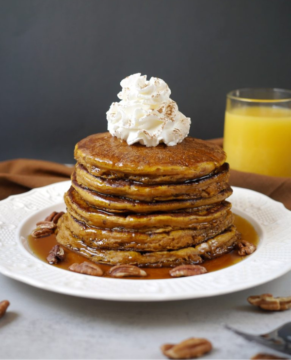 Roundup Image for Fall Favorite Recipes 