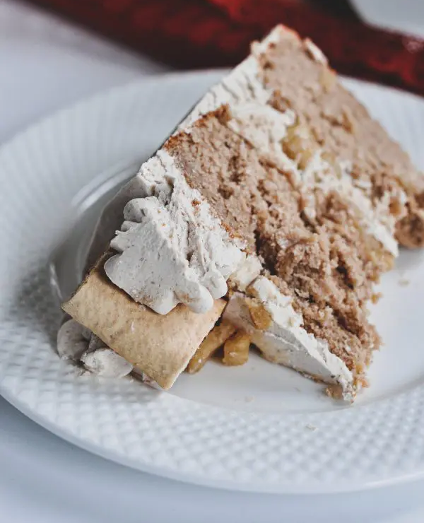 Roundup Image for Apple Recipes 