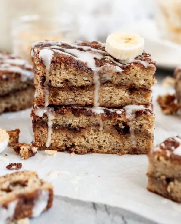 Roundup Image for Coffee Cake Recipes 