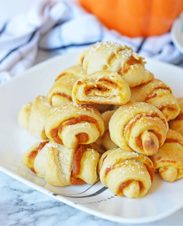 Roundup Image for Fall Favorite Recipes 