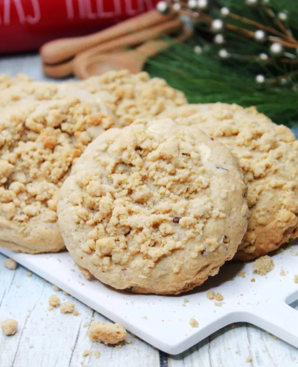 Roundup Image for Coffee Cake Recipes 