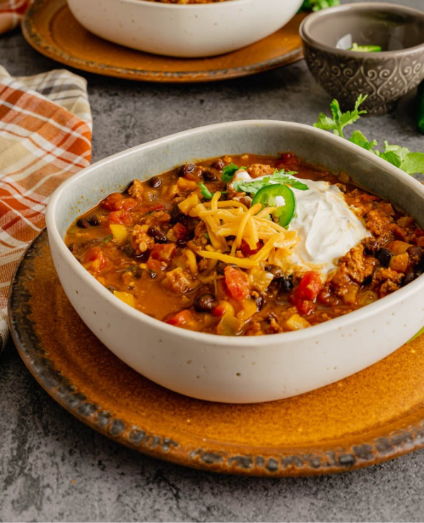 Roundup Image for Fall Favorite Recipes 