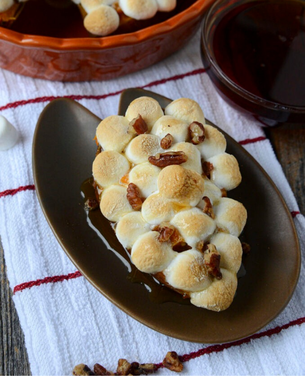 Roundup Image for Fall Favorite Recipes 