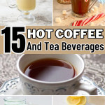 Roundup Image for Hot Coffee and Tea Beverages