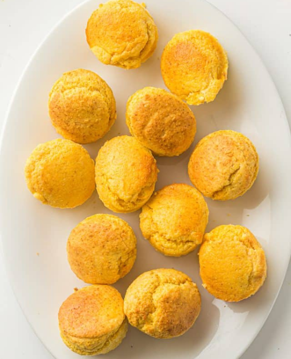 Roundup Image for Thanksgiving Side Dish Recipes 
