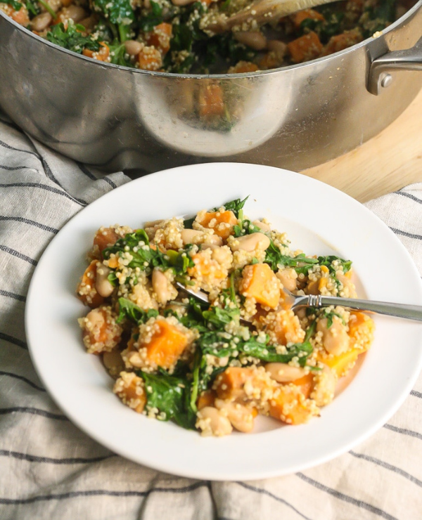 Roundup Image for Thanksgiving Side Dish Recipes 
