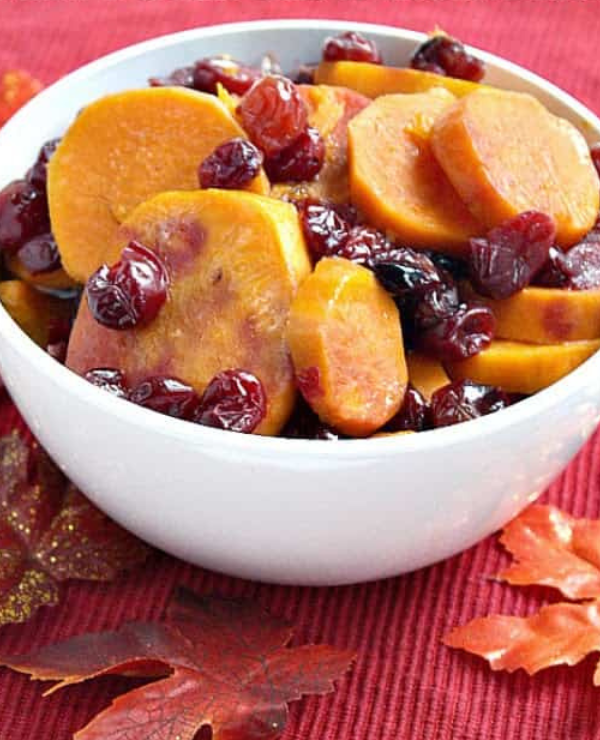 Roundup Image for Slow Cooker Fall Recipes