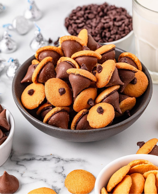Roundup Image for No-Bake Thanksgiving Recipes