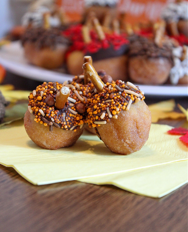 Roundup Image for No-Bake Thanksgiving Recipes
