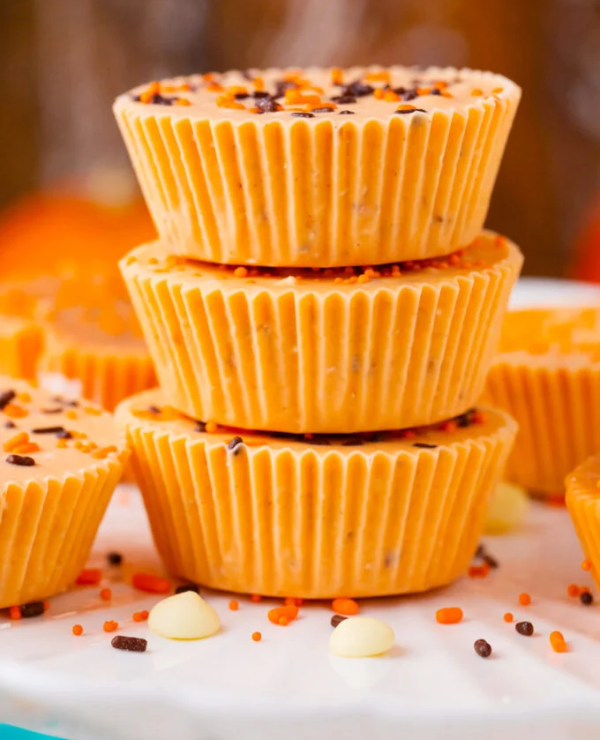 Roundup Image for Thanksgiving Dessert Recipes