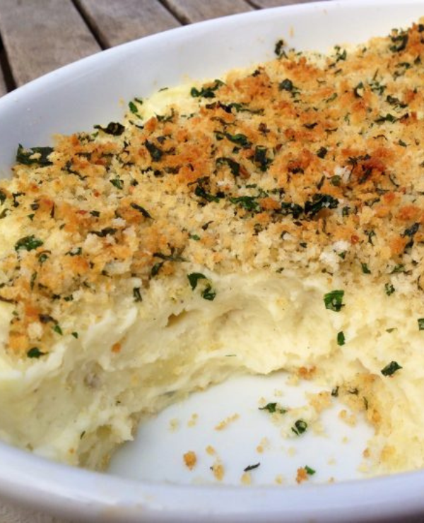 Roundup Image for Thanksgiving Side Dish Recipes 
