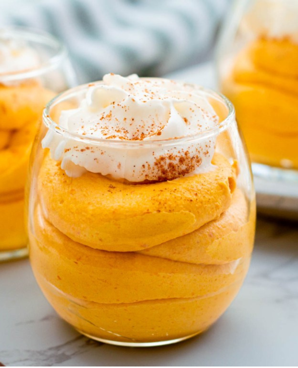 Roundup Image for No-Bake Thanksgiving Recipes