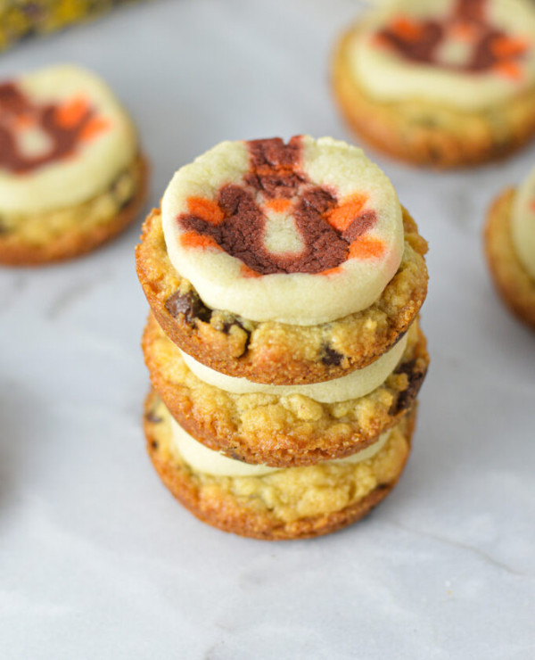 Roundup Image for Thanksgiving Dessert Recipes