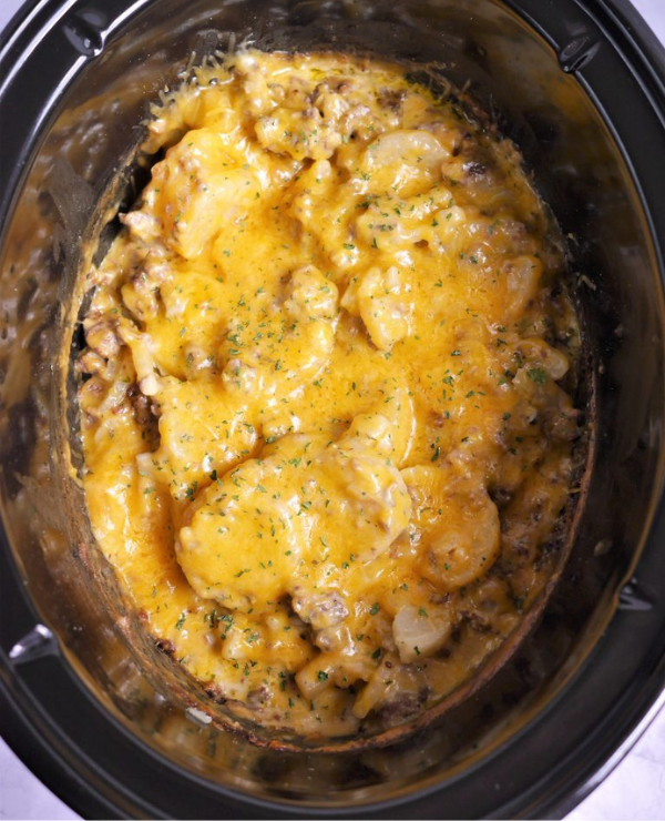 Roundup Image for Ground Beef Recipes