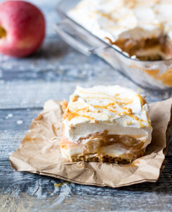 Roundup Image for No-Bake Thanksgiving Recipes
