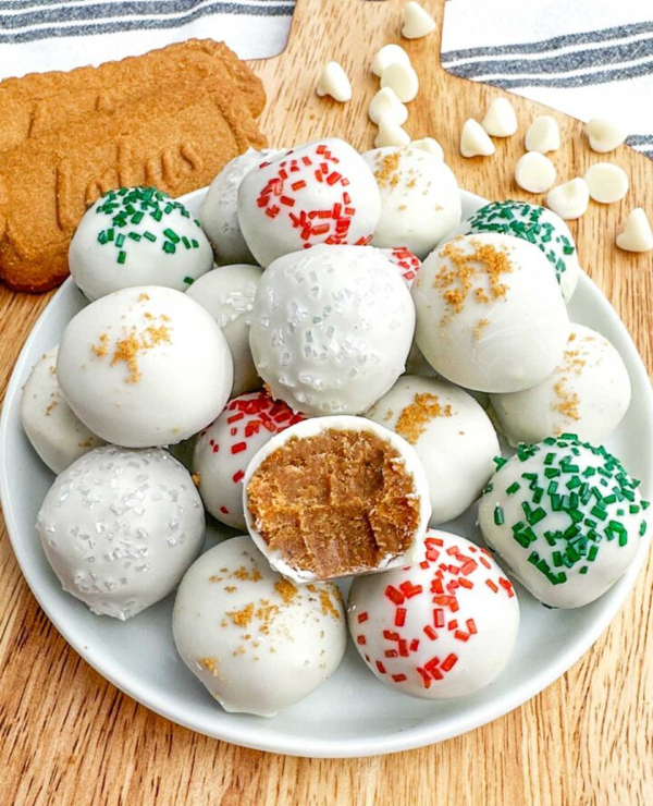 Roundup Image for Thanksgiving Dessert Recipes