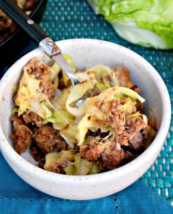 Roundup Image for Ground Beef Recipes