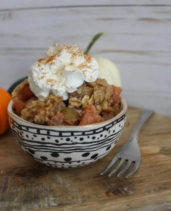Roundup Image for Slow Cooker Fall Recipes