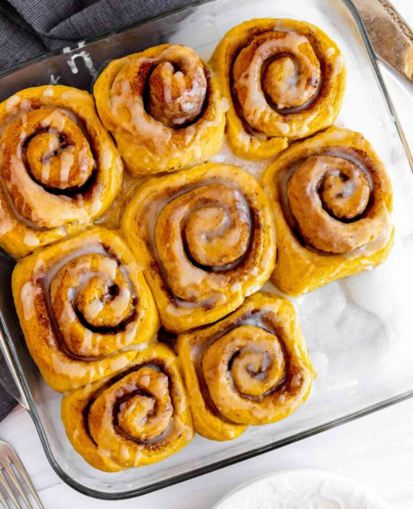 Roundup Image for Thanksgiving Dessert Recipes