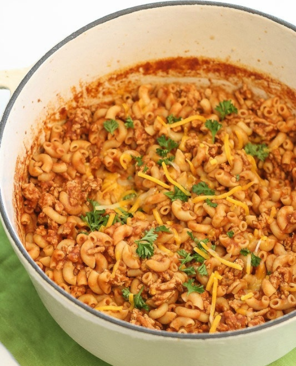 Roundup Image for Ground Beef Recipes