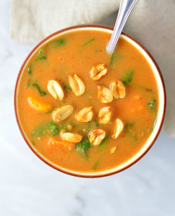 Roundup Image for Slow Cooker Fall Recipes