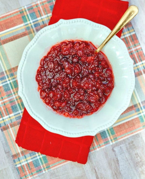 Roundup Image for Thanksgiving Side Dish Recipes 
