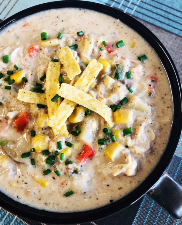 Roundup Image for Slow Cooker Fall Recipes