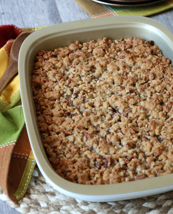 Roundup Image for Thanksgiving Side Dish Recipes 
