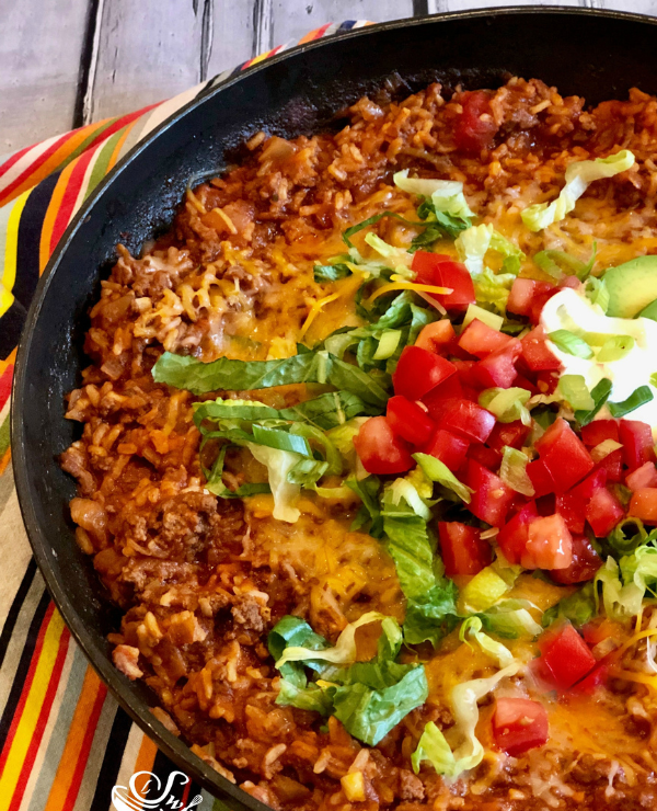 Roundup Image for Ground Beef Recipes