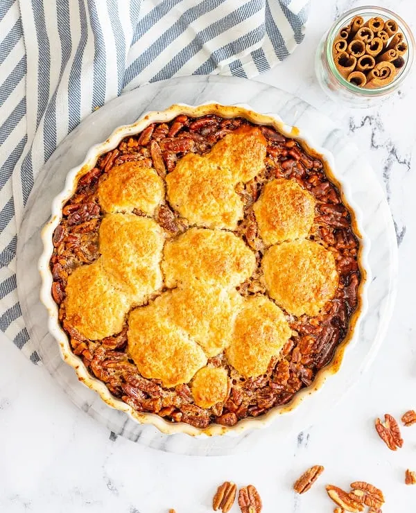 Roundup Image for Thanksgiving Dessert Recipes