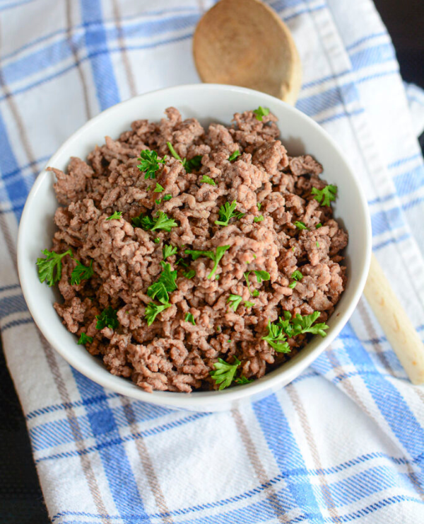 Roundup Image for Ground Beef Recipes